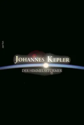 Póster de Johannes Kepler – Der Himmelstürmer
