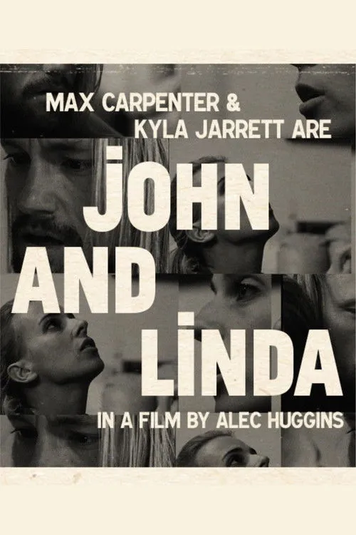 Max Carpenter interpreta a John en John and Linda