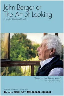 John Berger interpreta a Self - Subject en John Berger or The Art of Looking
