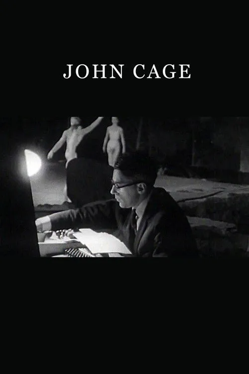 John Cage interpreta a en John Cage