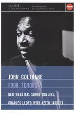 John Coltrane interpreta a Himself en John Coltrane   Four Tenors