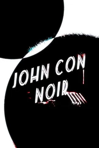 Matt Ryan interpreta a John Constantine en John Con Noir