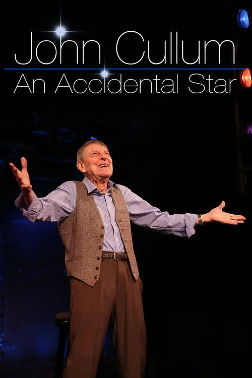 John Cullum interpreta a Self en John Cullum: An Accidental Star