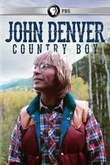 Póster de John Denver: Country Boy