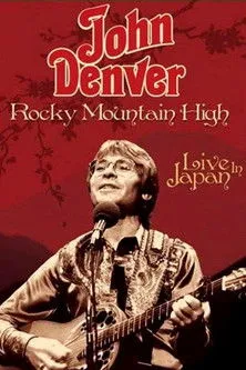 John Denver interpreta a himself en John Denver: Rocky Mountain High - Live in Japan