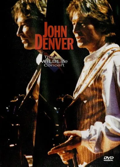 Póster de John Denver: The Wildlife Concert