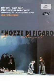 John Eliot Gardiner interpreta a en John Eliot Gardiner: Mozart - Le nozze di Figaro