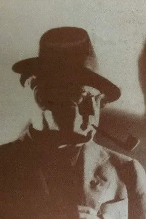 Lindsay Anderson interpreta a presenter en John Ford