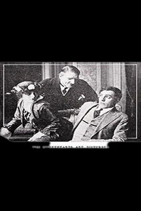 Jack Sherrill interpreta a John Glayde's Nephew en John Glayde's Honor