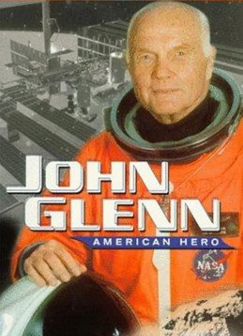 Scott Carpenter interpreta a Himself en John Glenn: American Hero