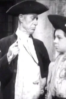 D.J. Williams interpreta a Abel Fletcher en John Halifax