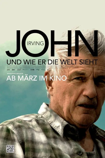 John Irving interpreta a Himself en John Irving und wie er die Welt sieht