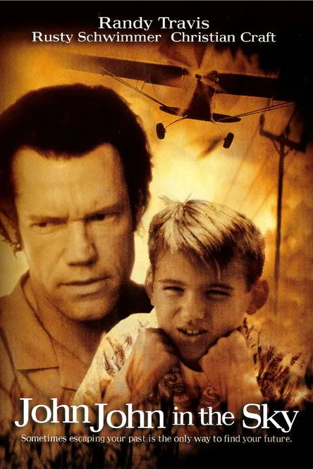 Rusty Schwimmer interpreta a Zeola en John John in the Sky