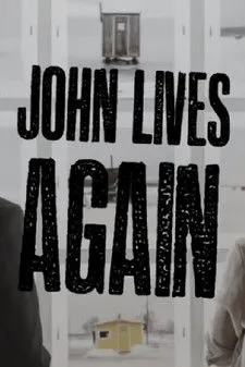 Póster de John Lives Again