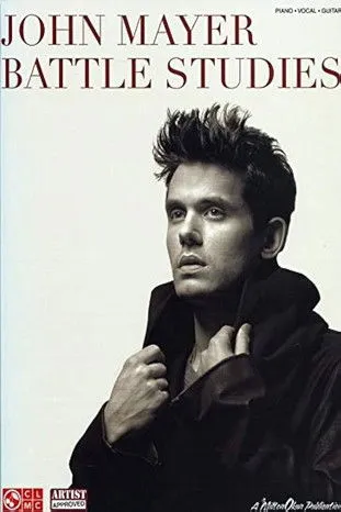 John Mayer interpreta a Self en John Mayer - Battle Studies