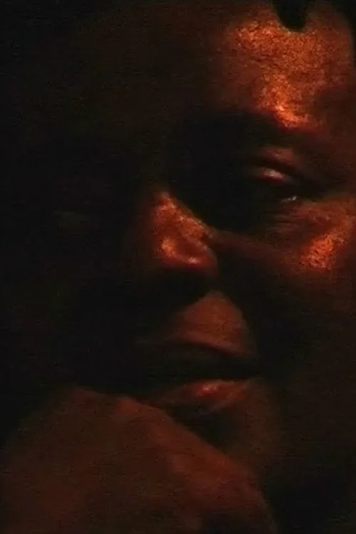 John Akomfrah interpreta a  en John On The Void