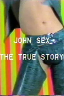 Kenny Scharf interpreta a Himself en John Sex: The True Story