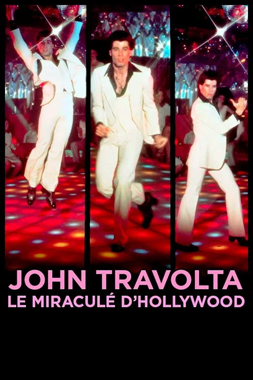 Rex Reed interpreta a Self - Film Critic (archive footage) en John Travolta, le miraculé d'Hollywood