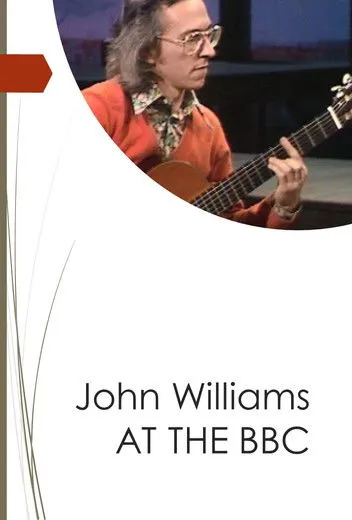 John Williams interpreta a self en John Williams at the BBC