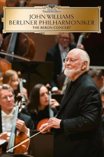 Póster de John Williams Live - Music from the Movies
