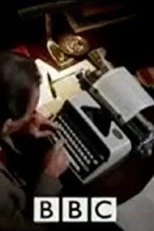 Chris Langham interpreta a John Wyndham en John Wyndham: The Invisible Man of Science Fiction