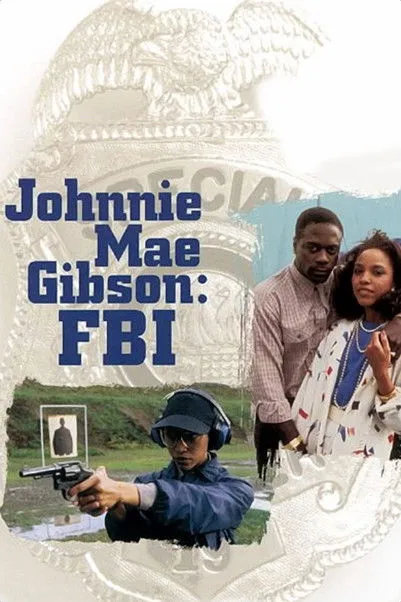 Johnny Weissmuller Jr. interpreta a Agent Ed King en Johnnie Mae Gibson: FBI