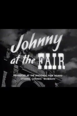 Barbara Ann Scott interpreta a en Johnny at the Fair