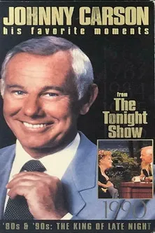 Ed McMahon interpreta a Self en Johnny Carson - His Favorite Moments from 'The Tonight Show' - '80s & '90s: The King of Late Night