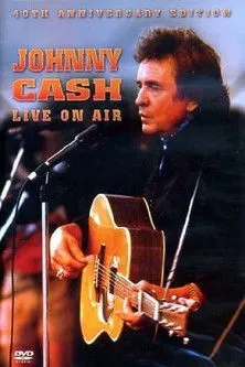 Carl Perkins interpreta a Self en Johnny Cash - Live On Air
