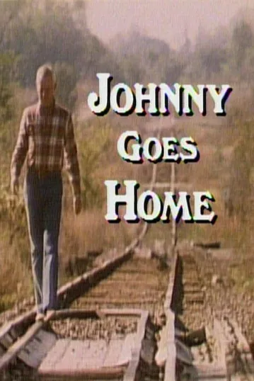 Johnny Carson interpreta a Self en Johnny Goes Home