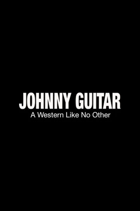 Kent Jones interpreta a Self en Johnny Guitar: A Western Like No Other