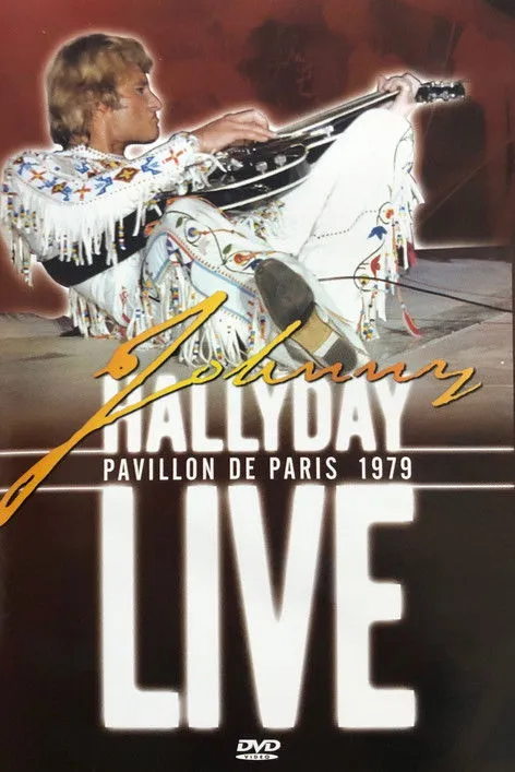 Gilbert Montagné interpreta a Self en Johnny Hallyday - Pavillon de Paris