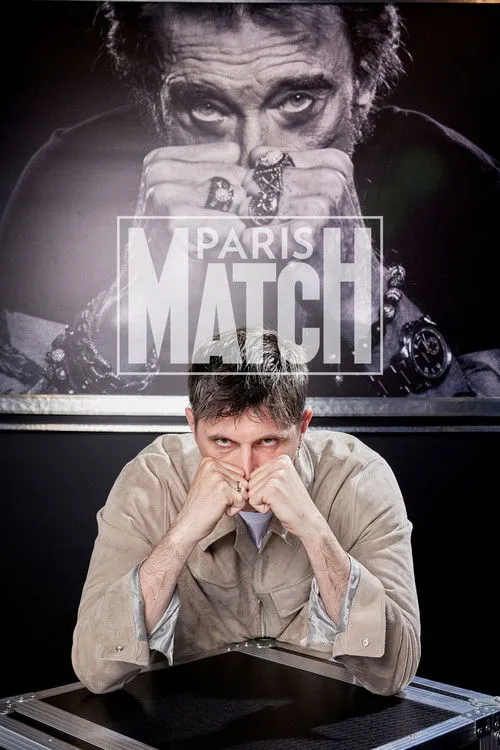 Lily-Rose Depp interpreta a Laeticia Hallyday en Johnny Hallyday