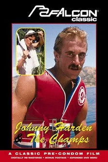 Portada de Johnny Harden & The Champs