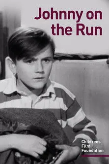 Keith Faulkner interpreta a Kenneth MacGregor en Johnny on the Run
