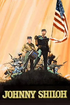 Póster de la película Johnny Shiloh