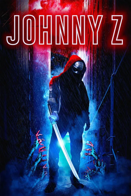 Póster de Johnny Z