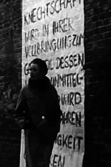 Holger Meins interpreta a  en Johnson & Co. und der Feldzug gegen die Armut