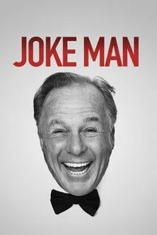 Póster de Joke Man