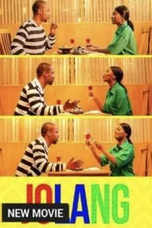 Thomas Manamela interpreta a Manqoba en Jolang