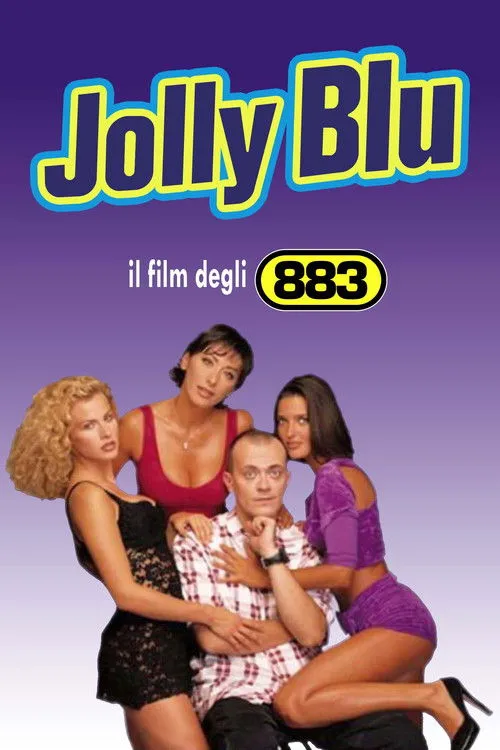 Póster de Jolly Blu