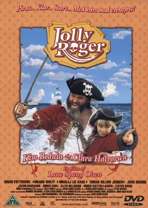 Póster de Jolly Roger