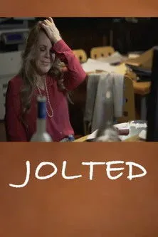 Keely Dervin interpreta a  en Jolted
