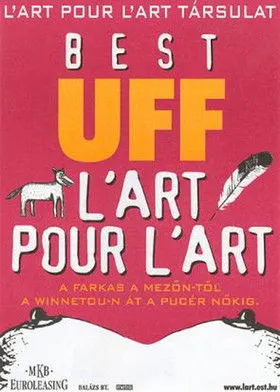 Miklós Galla interpreta a Radafuk Erno en Jön a medve!