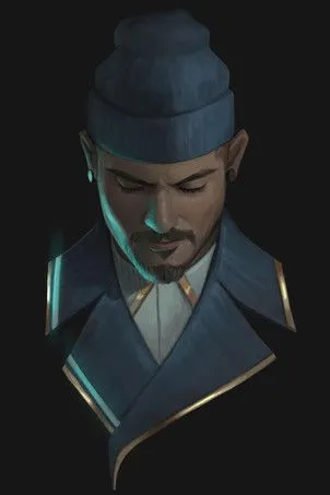 Christopher Sabat interpreta a Self en Jon Bellion | Behind the Scenes of 'Glory Sound Prep'