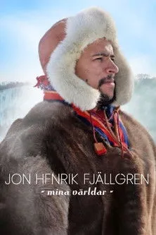 Jon Henrik Fjällgren interpreta a Self en Jon Henrik Fjällgren – mina världar