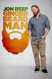 Póster de Jon Reep: Ginger Beard Man