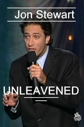 Jon Stewart interpreta a Jon Stewart en Jon Stewart: Unleavened