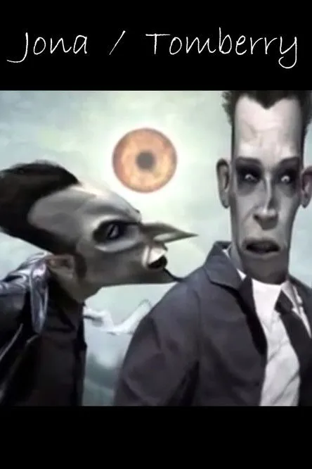 Portada de Jona / Tomberry