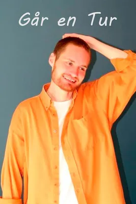 Jonas Kjærsgaard interpreta a  en Jonas Kjærsgaard: Går en Tur